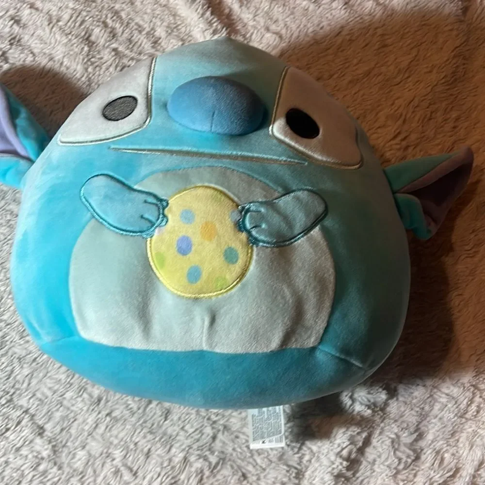 Disney Stitch Squishmallow